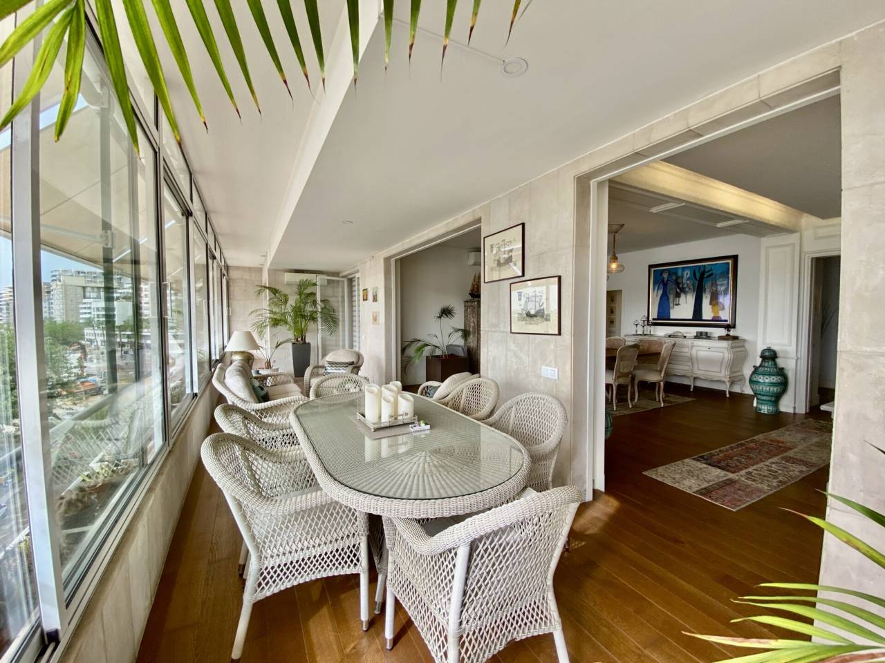 pisos en palma-de-mallorca · el-terreno 4500.00€