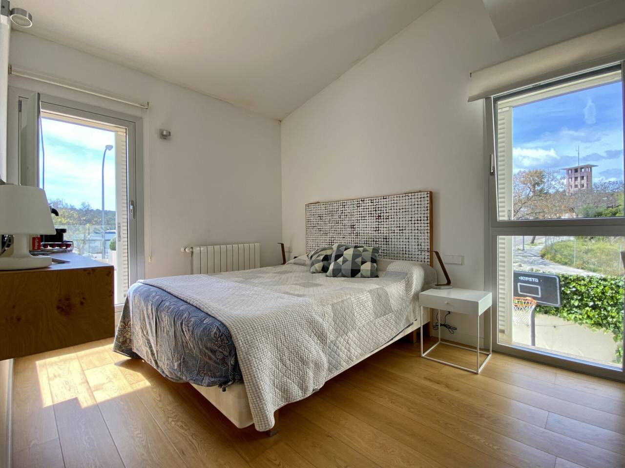 chalet-adosado en palma-de-mallorca · la-teulera 4000.00€