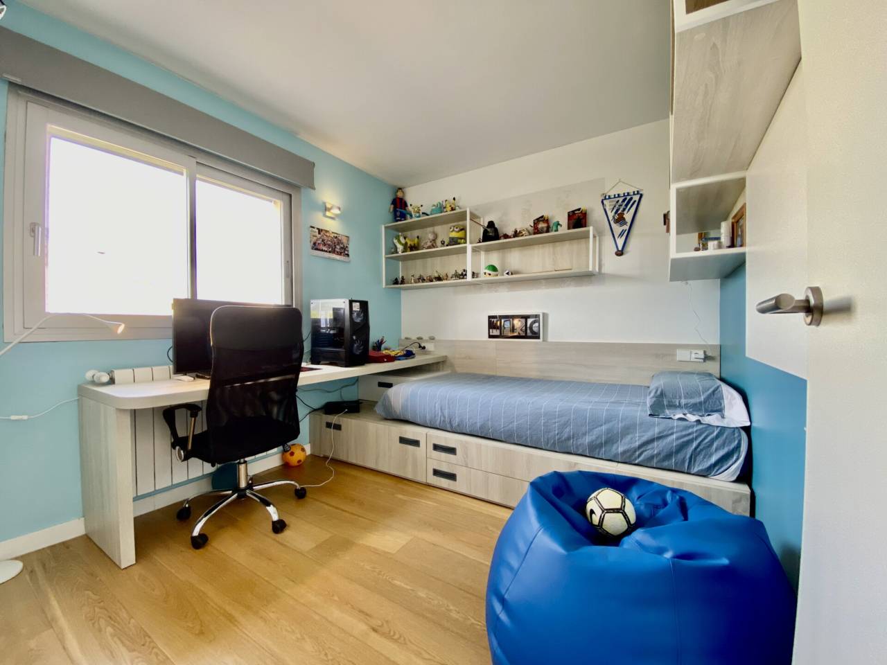 chalet-adosado en palma-de-mallorca · la-teulera 4000.00€