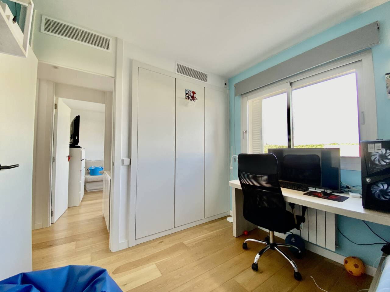 chalet-adosado en palma-de-mallorca · la-teulera 4000.00€