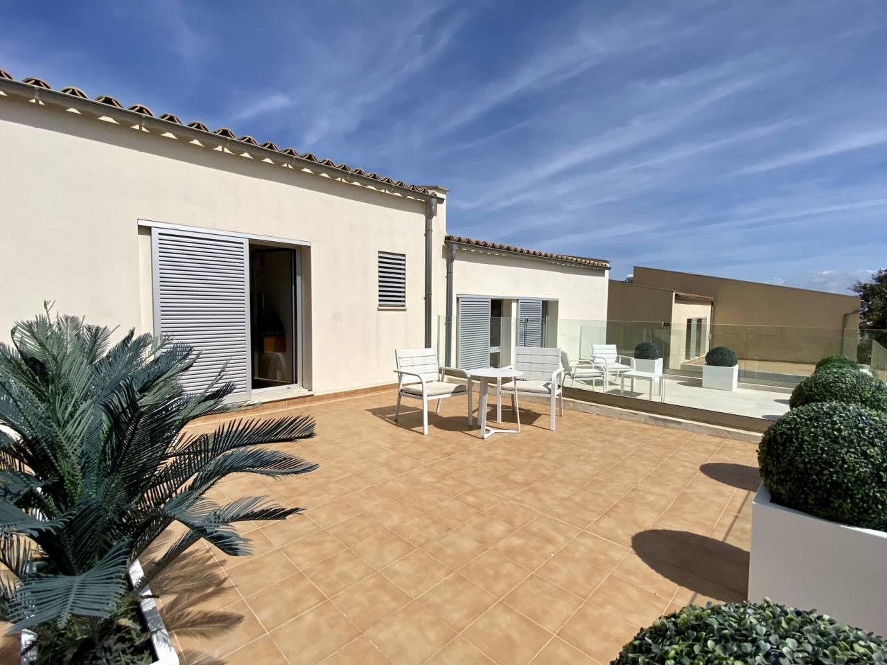 chalet-adosado en palma-de-mallorca · la-teulera 4000.00€