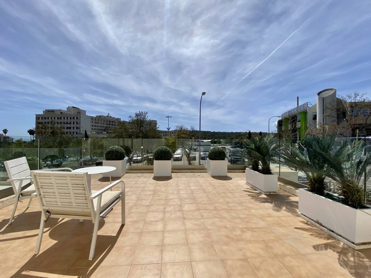 chalet-adosado en palma-de-mallorca · la-teulera 4000.00€