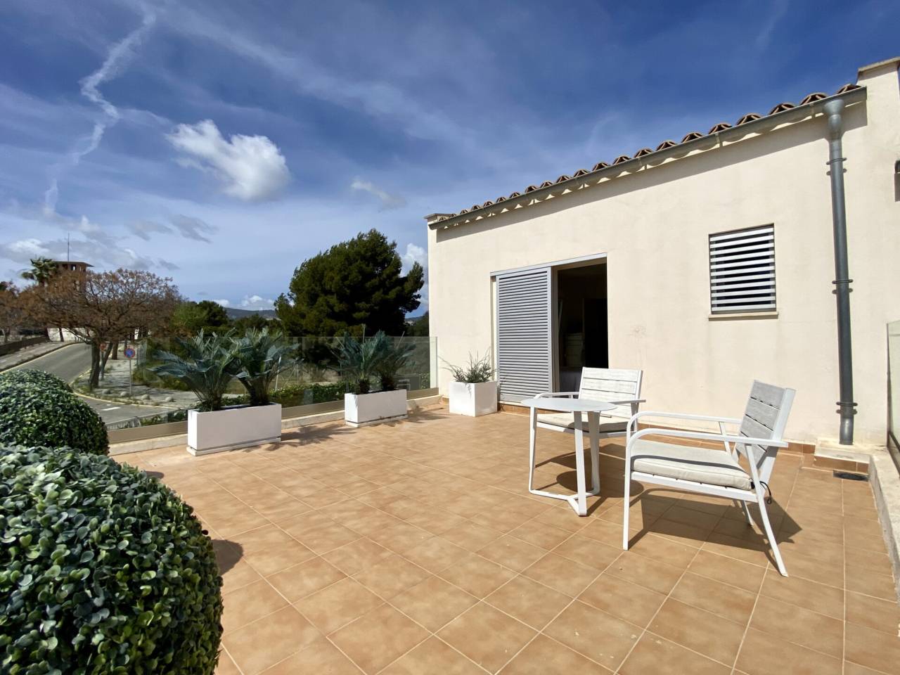 chalet-adosado en palma-de-mallorca · la-teulera 4000.00€