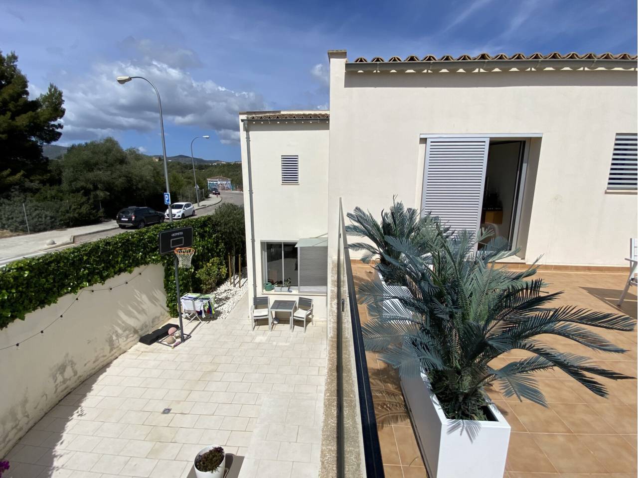 chalet-adosado en palma-de-mallorca · la-teulera 4000.00€