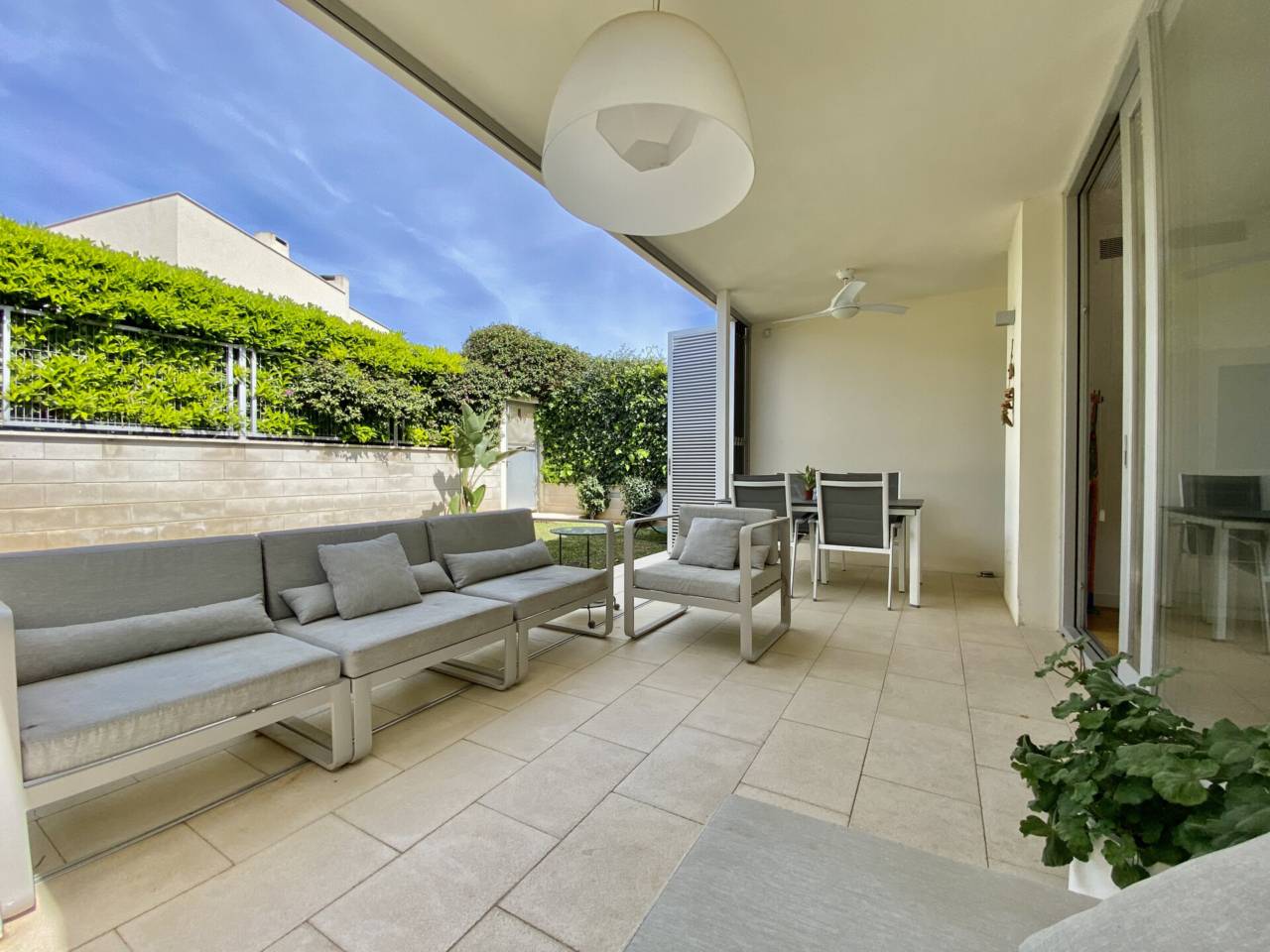 chalet-adosado en palma-de-mallorca · la-teulera 4000.00€