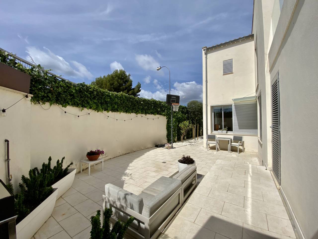 chalet-adosado en palma-de-mallorca · la-teulera 4000.00€