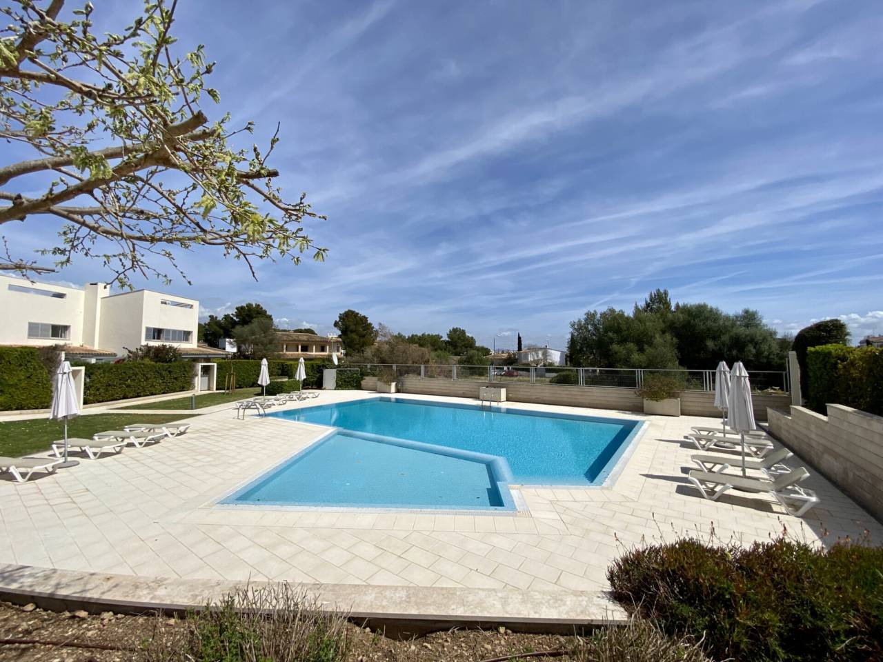 chalet-adosado en palma-de-mallorca · la-teulera 4000.00€