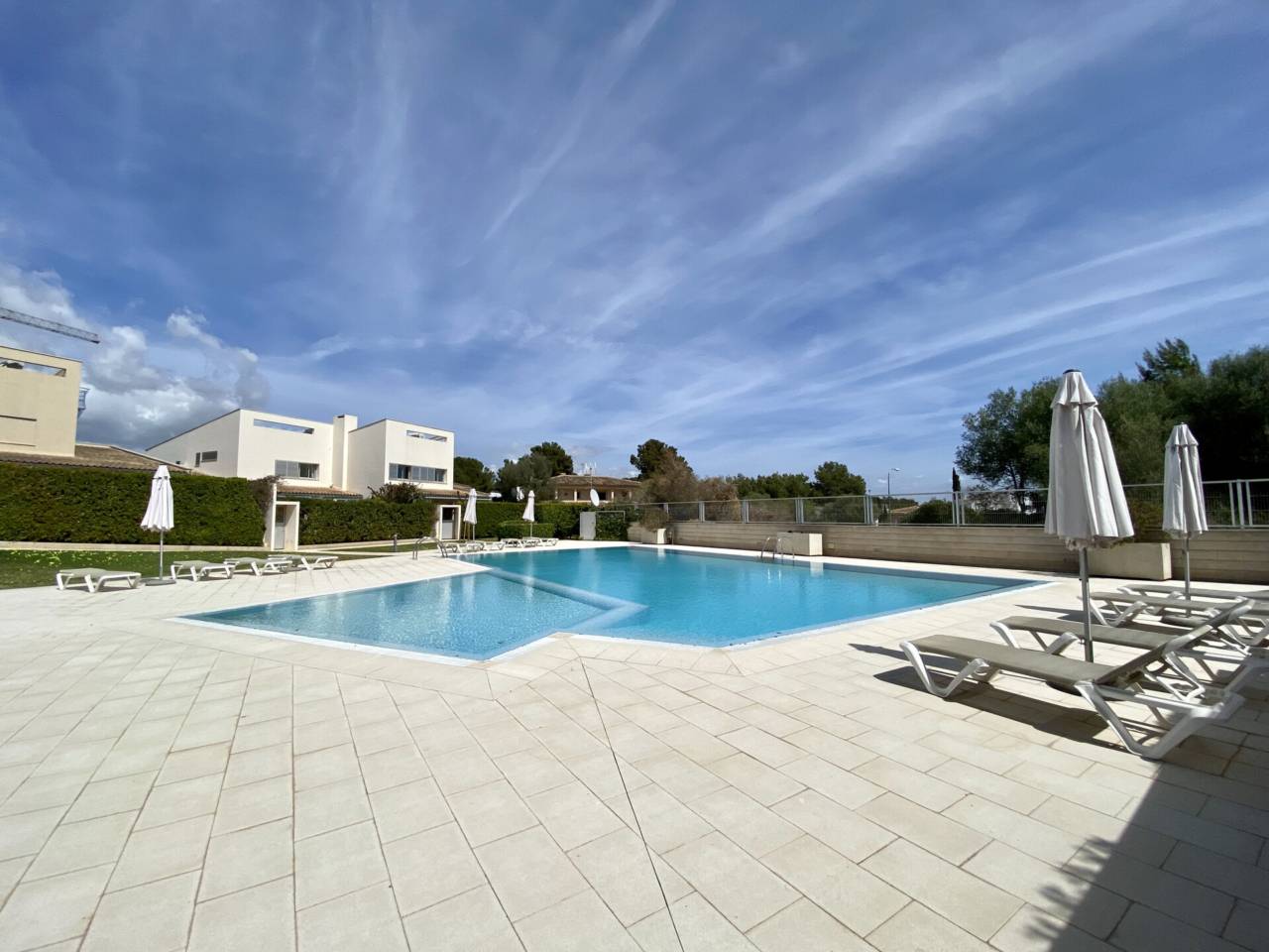 chalet-adosado en palma-de-mallorca · la-teulera 4000.00€
