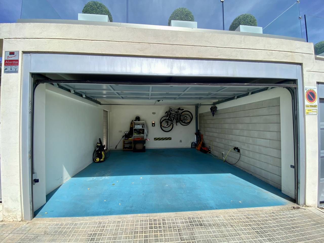 chalet-adosado en palma-de-mallorca · la-teulera 4000.00€