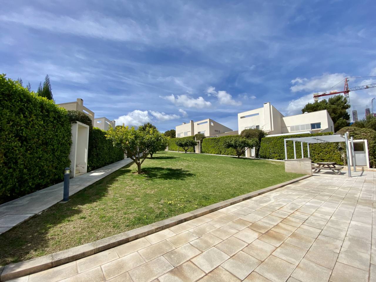 chalet-adosado en palma-de-mallorca · la-teulera 4000.00€