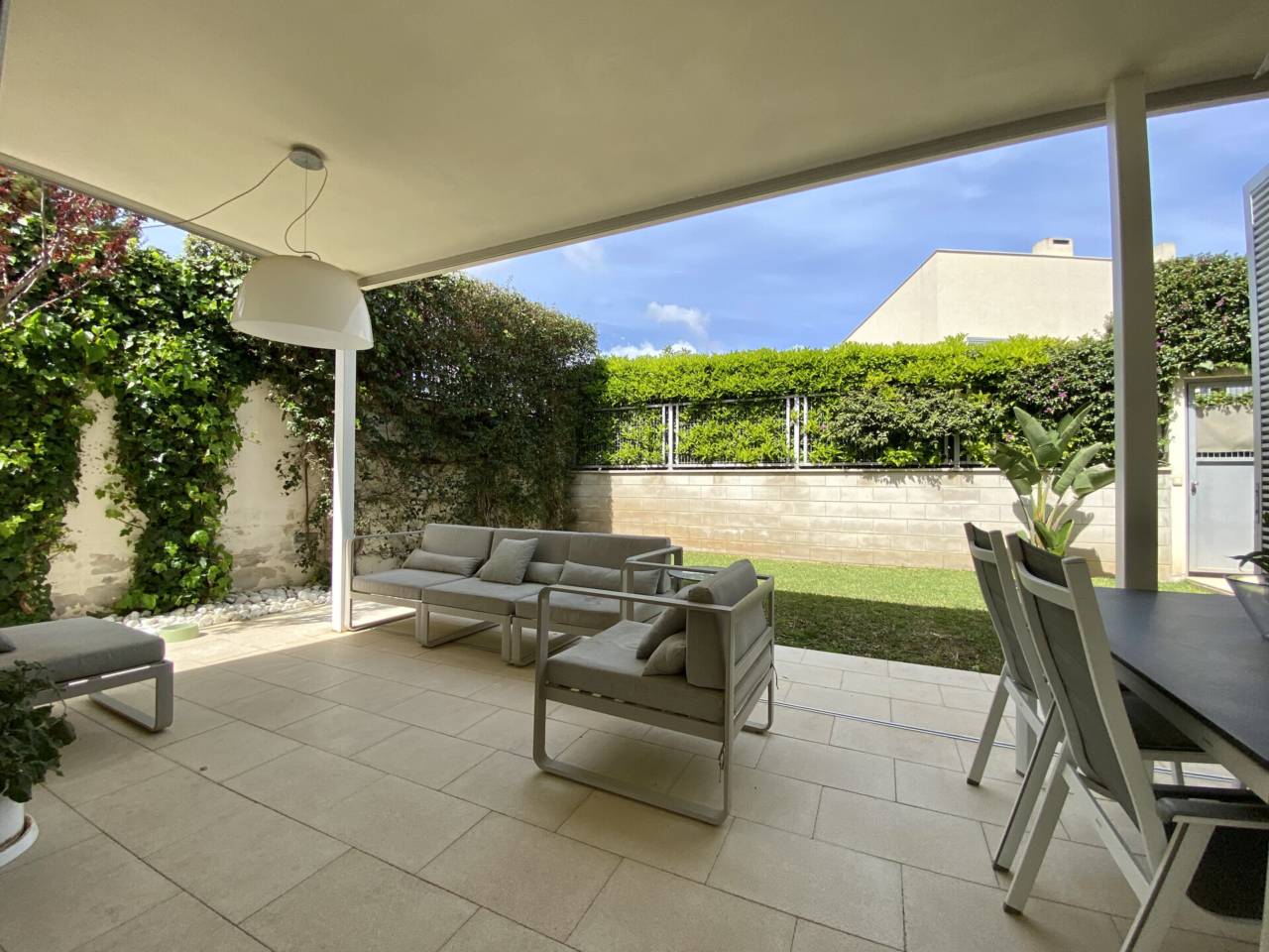 chalet-adosado en palma-de-mallorca · la-teulera 4000.00€
