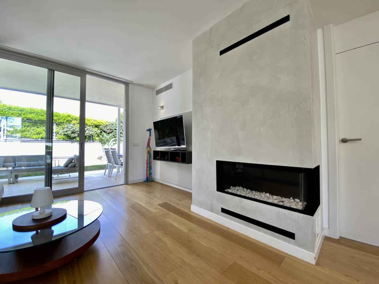 chalet-adosado en palma-de-mallorca · la-teulera 4000.00€