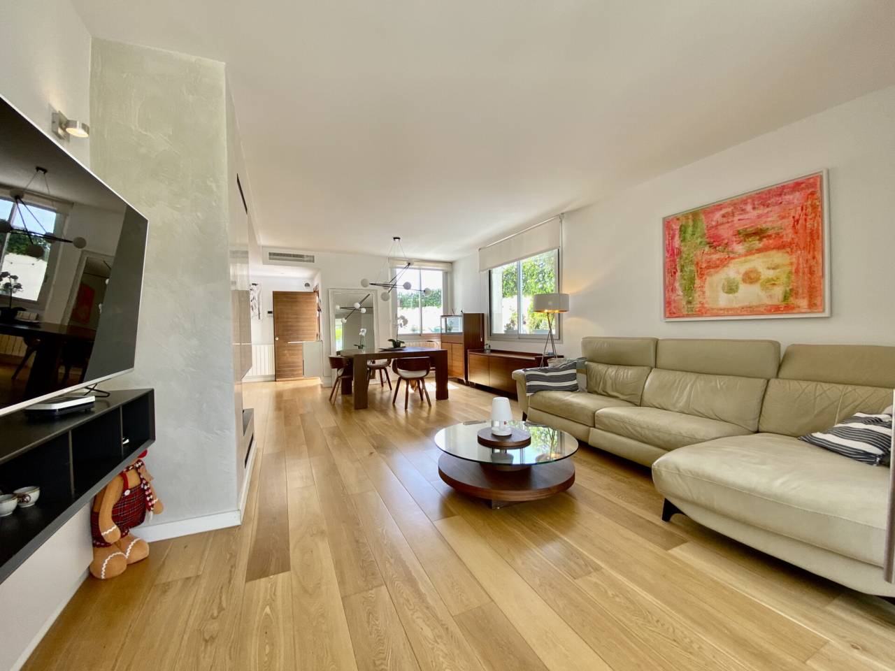 chalet-adosado en palma-de-mallorca · la-teulera 4000.00€