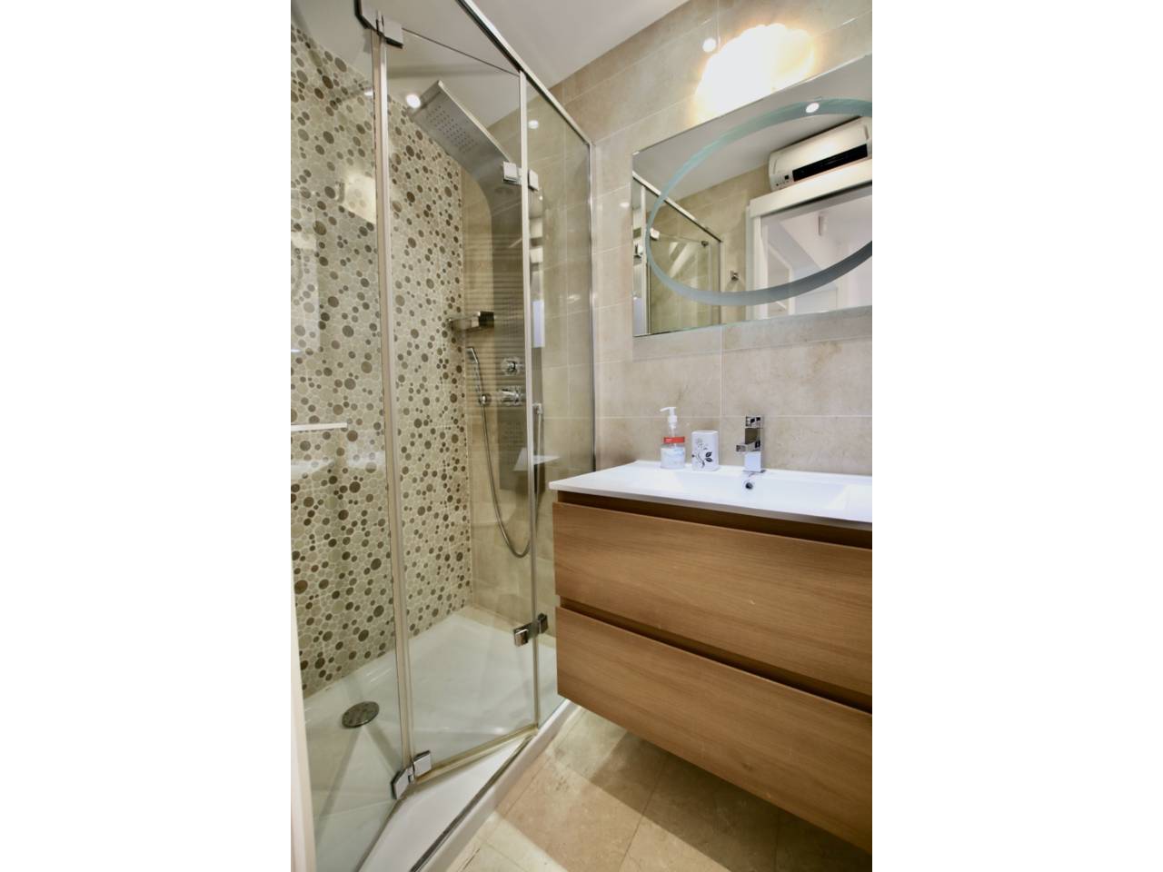 chalet-adosado en palma-de-mallorca · la-bonanova-porto-pi 3900.00€