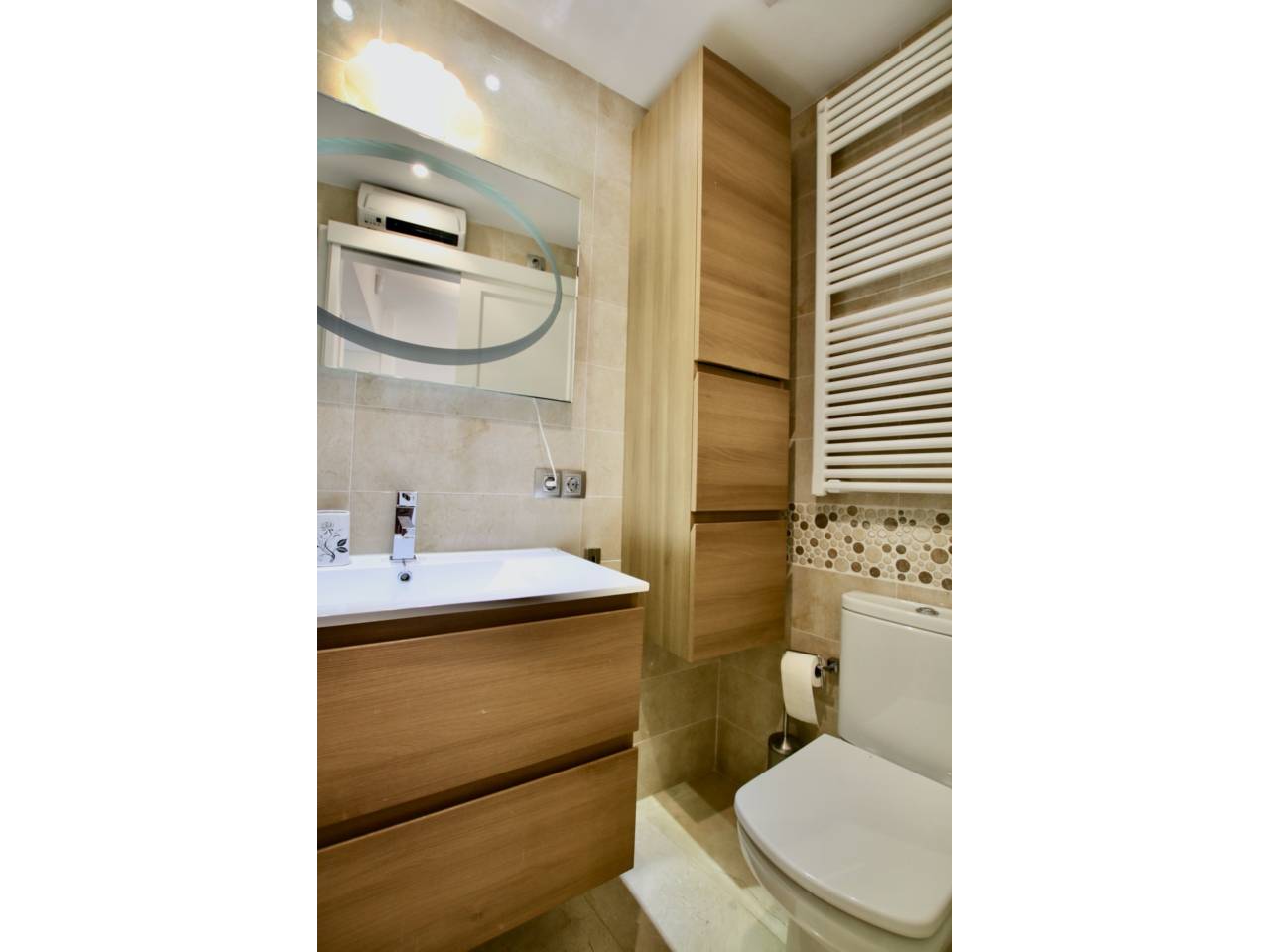 chalet-adosado en palma-de-mallorca · la-bonanova-porto-pi 3900.00€