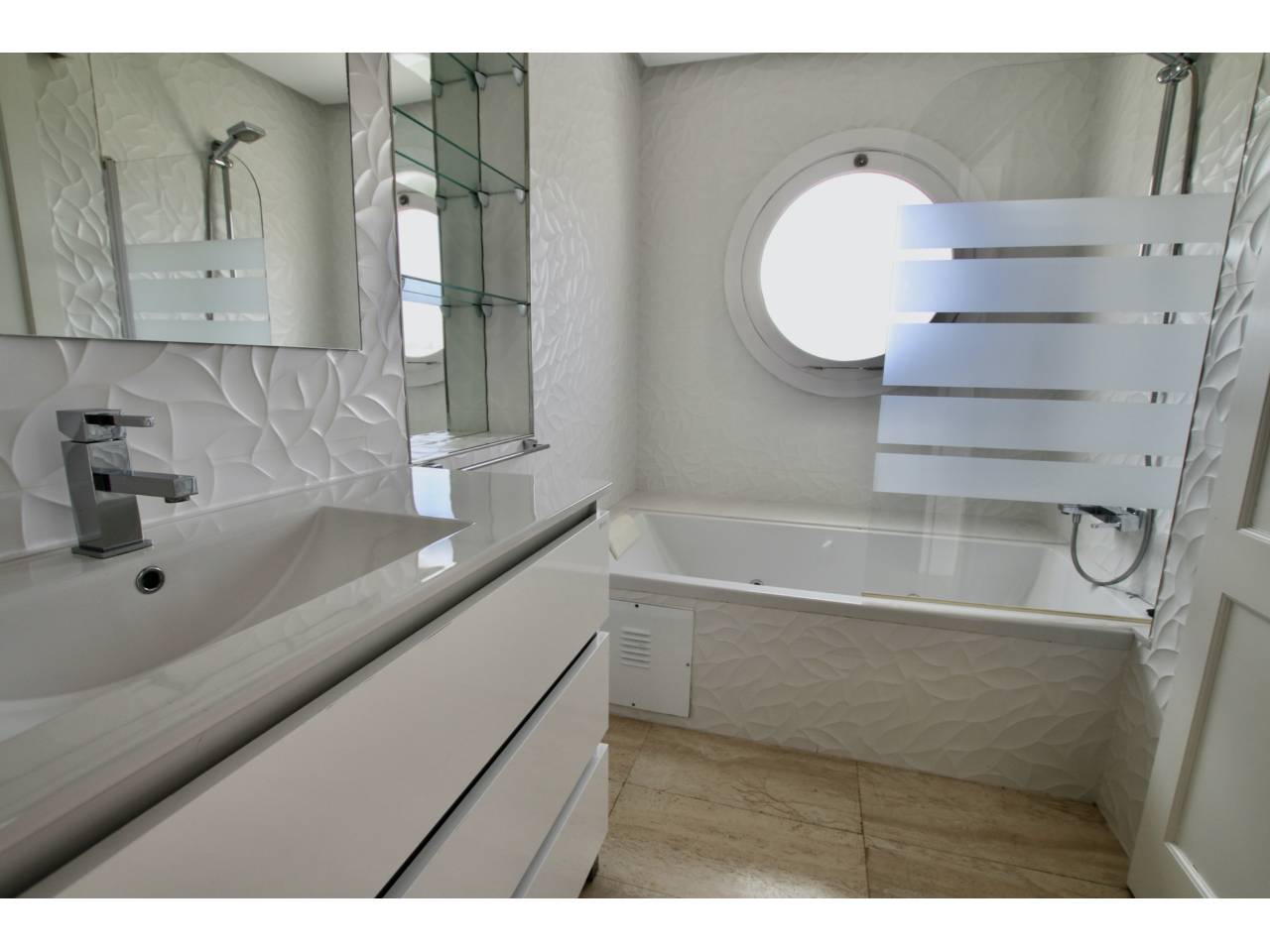 chalet-adosado en palma-de-mallorca · la-bonanova-porto-pi 3900.00€