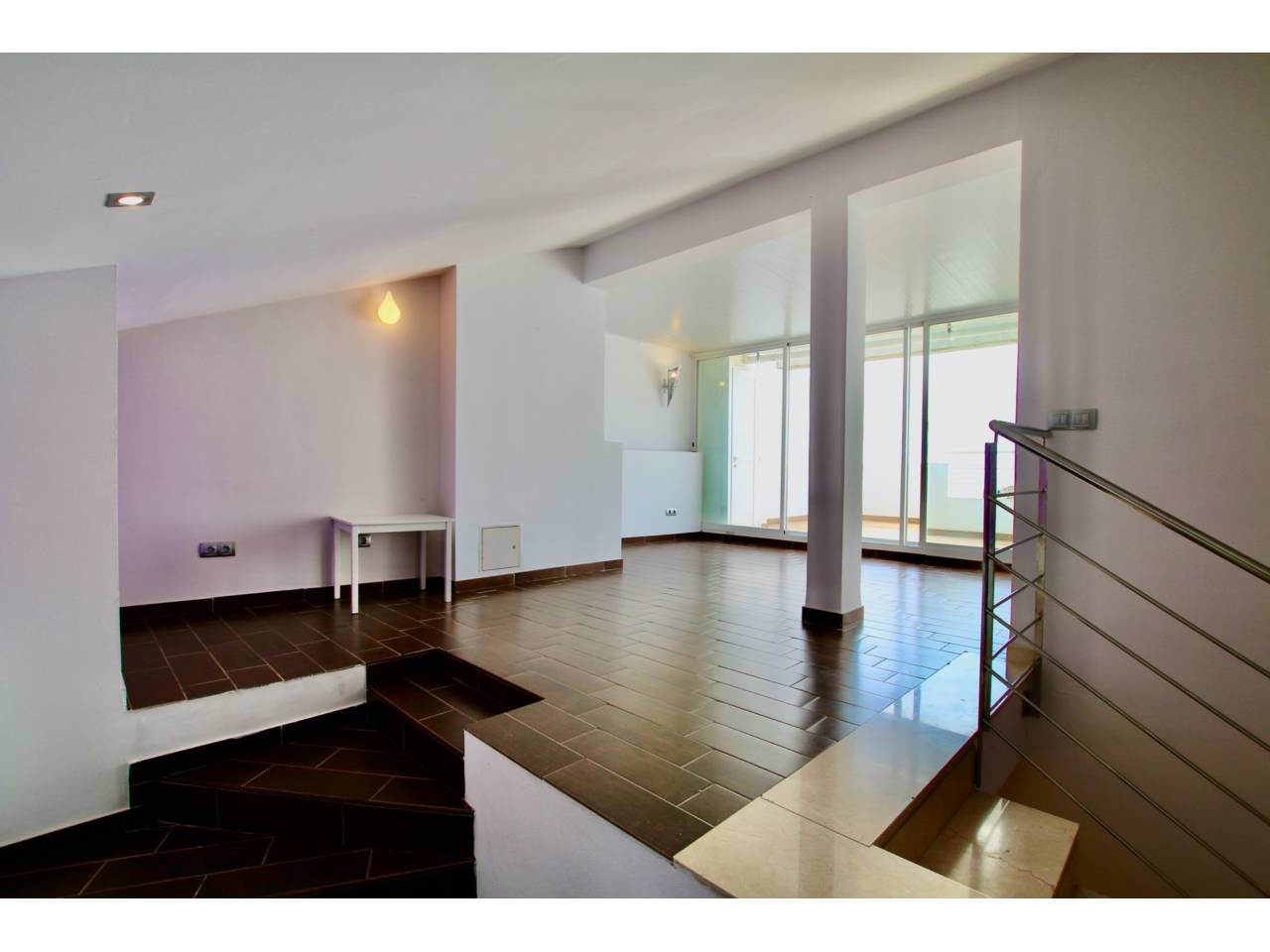 chalet-adosado en palma-de-mallorca · la-bonanova-porto-pi 3900.00€