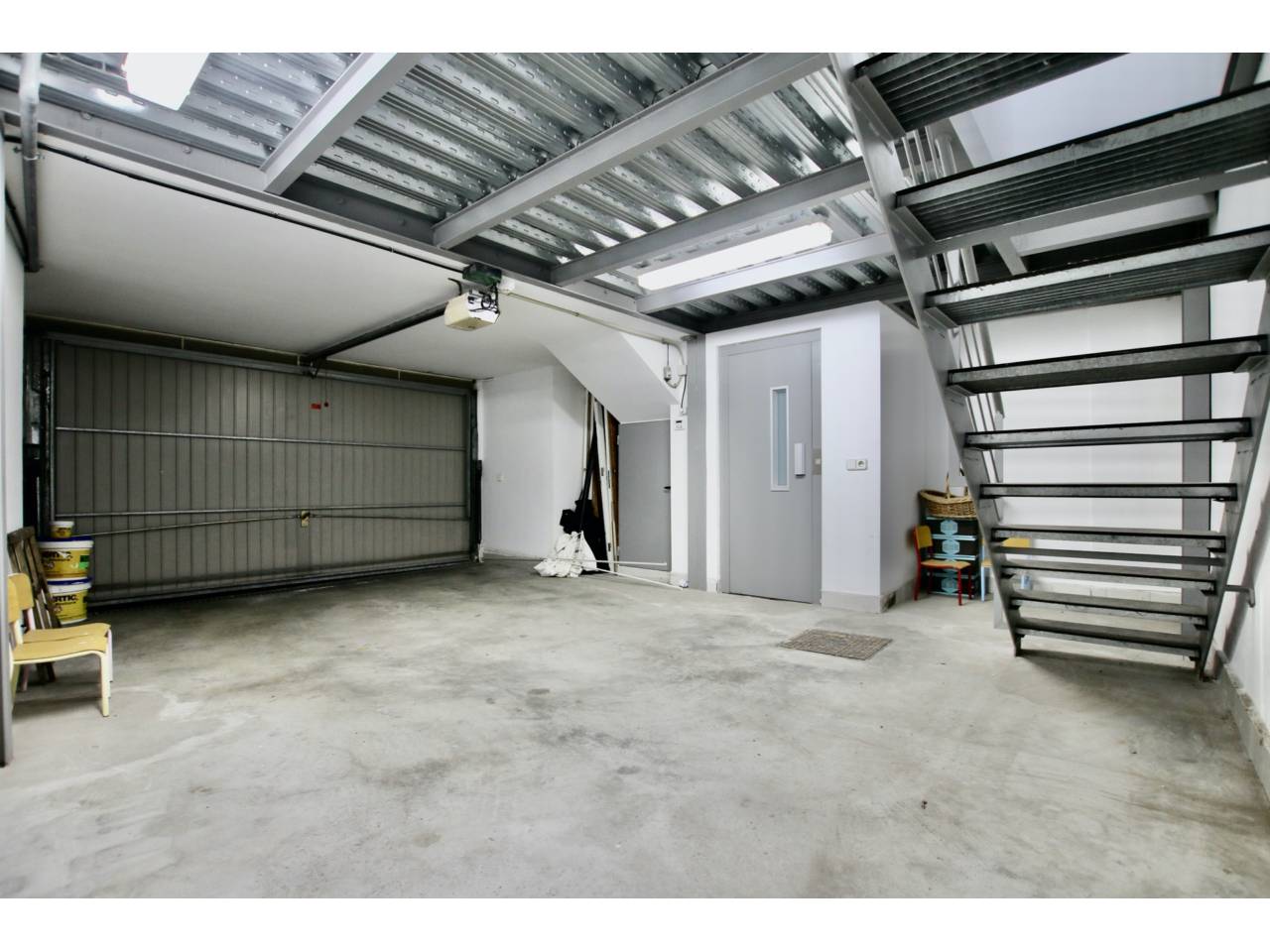 chalet-adosado en palma-de-mallorca · la-bonanova-porto-pi 3900.00€