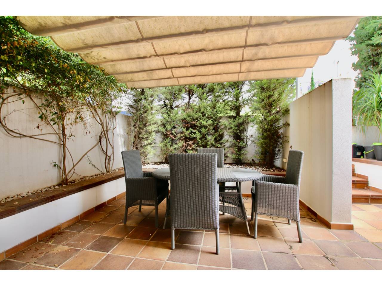 chalet-adosado en palma-de-mallorca · la-bonanova-porto-pi 3900.00€