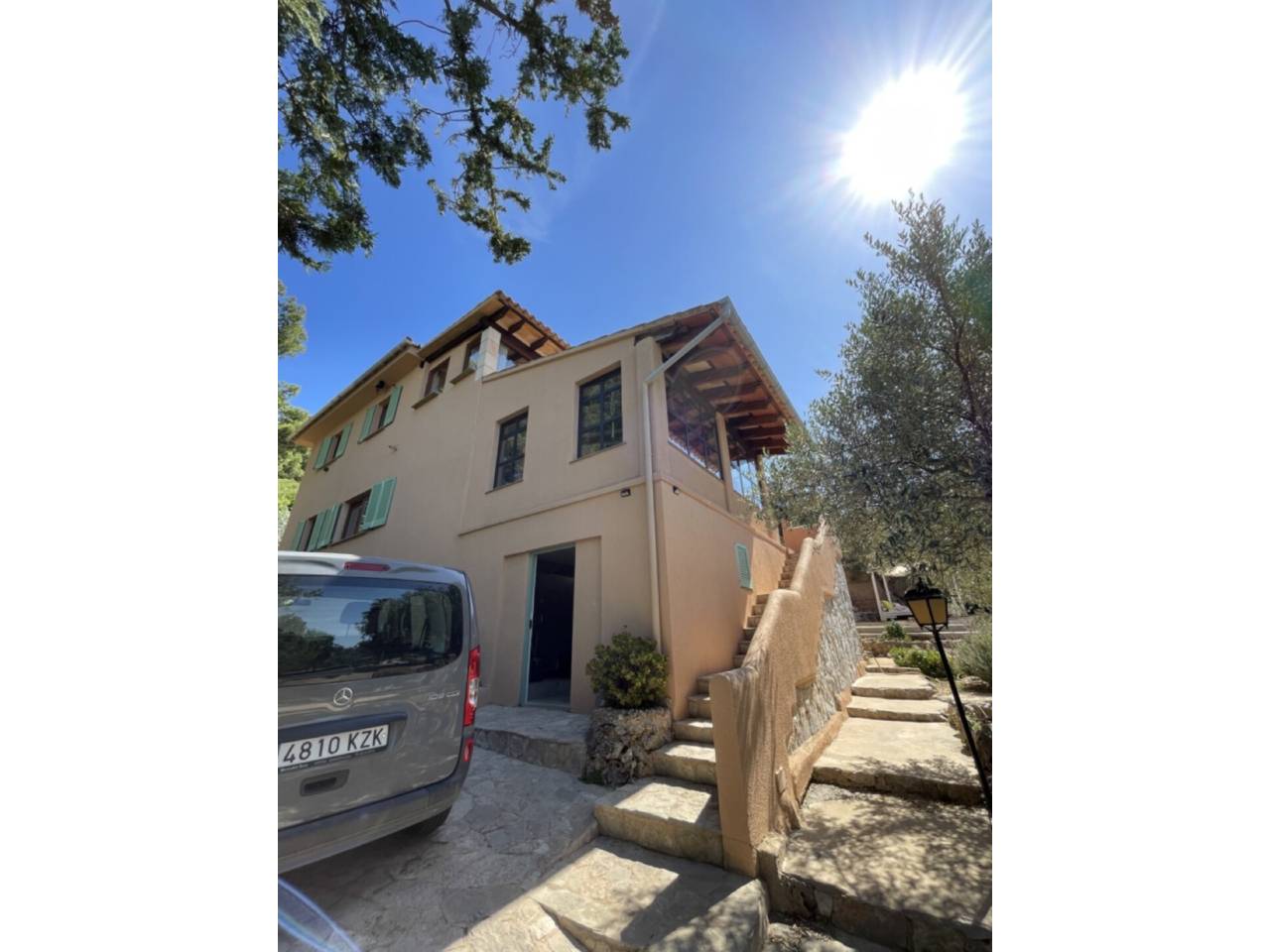 chalet en bunyola · bunyola 1430000.00€