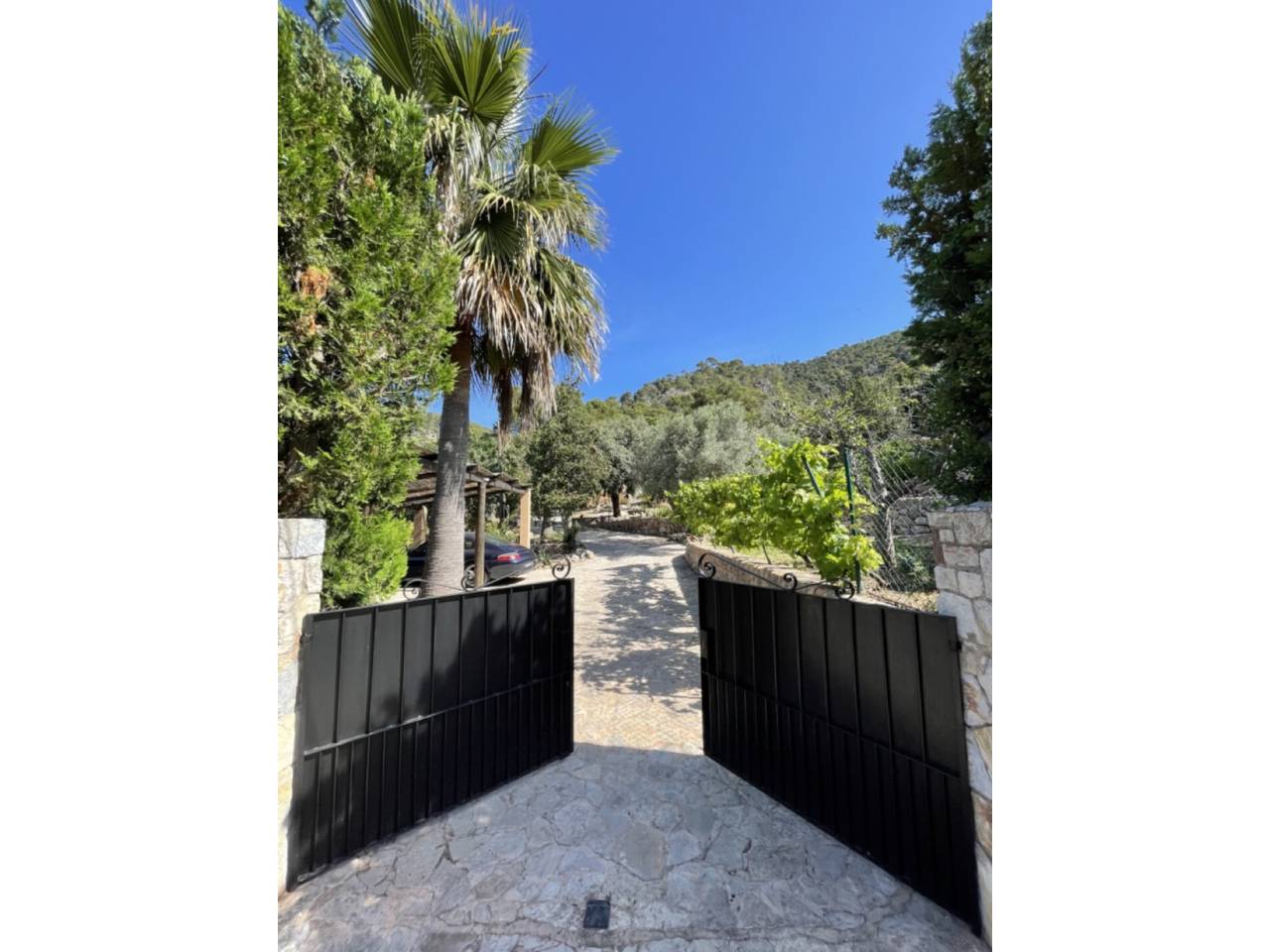 chalet en bunyola · bunyola 1430000.00€