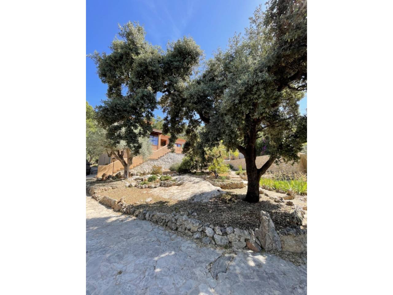 chalet en bunyola · bunyola 1430000.00€