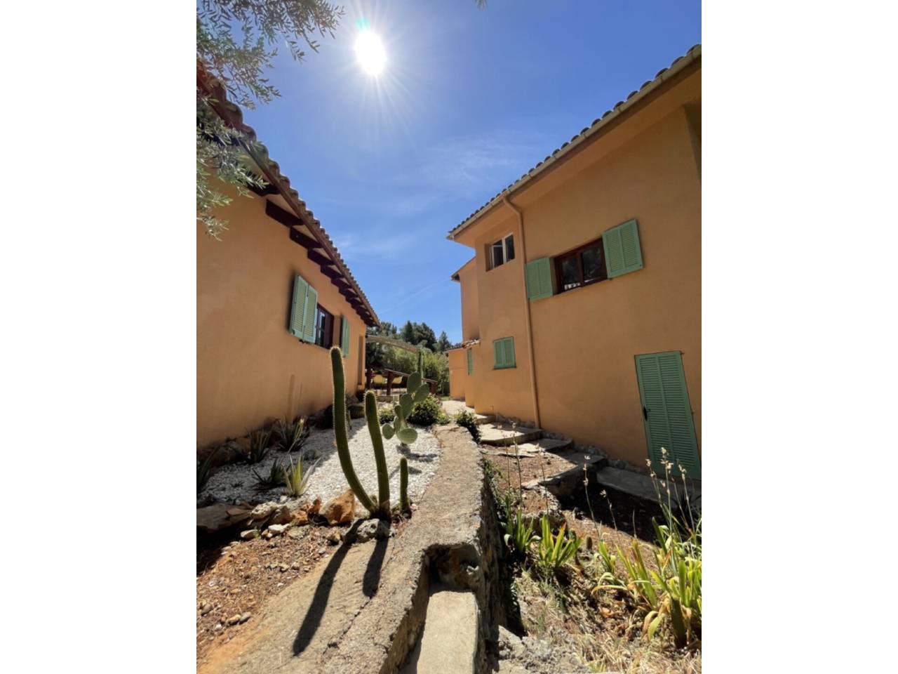 chalet en bunyola · bunyola 1430000.00€
