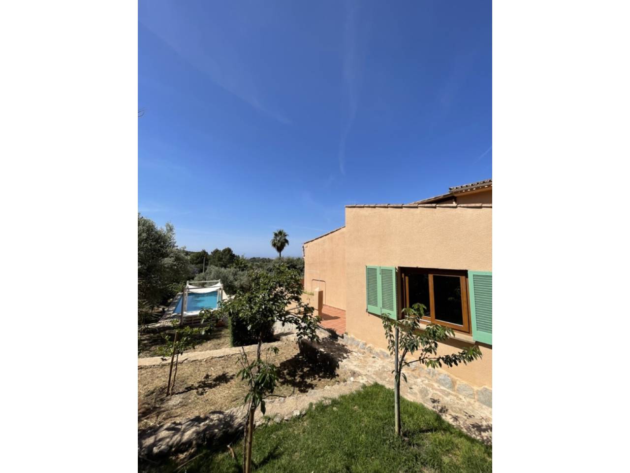 chalet en bunyola · bunyola 1430000.00€