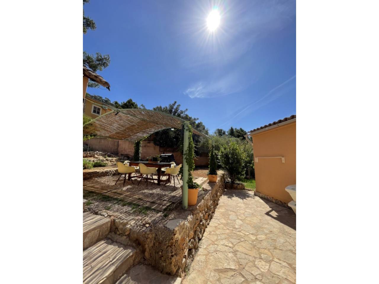 chalet en bunyola · bunyola 1430000.00€