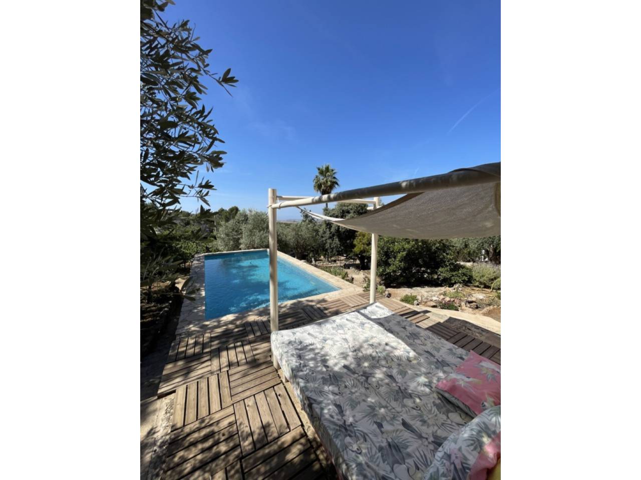chalet en bunyola · bunyola 1430000.00€