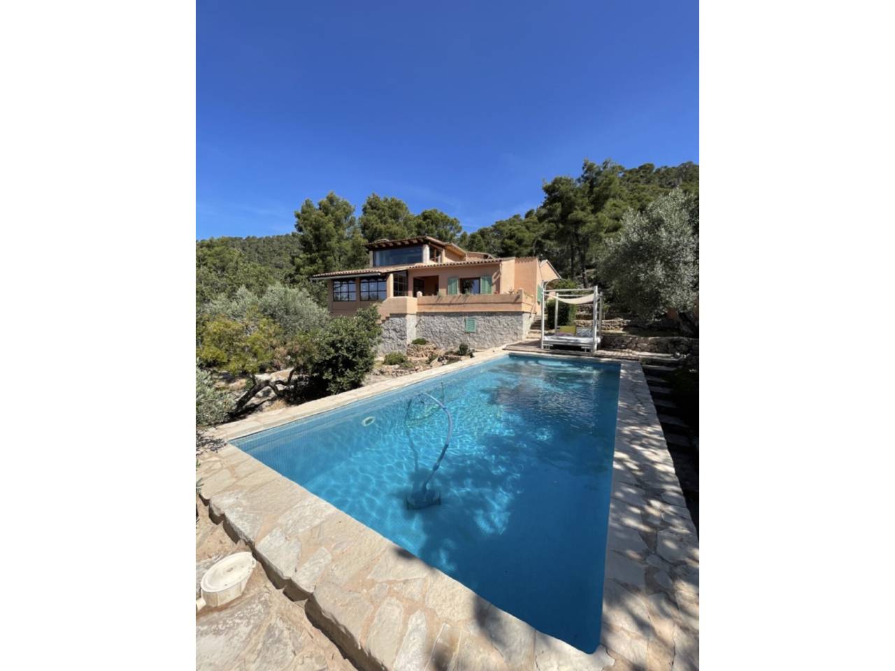 chalet en bunyola · bunyola 1430000.00€