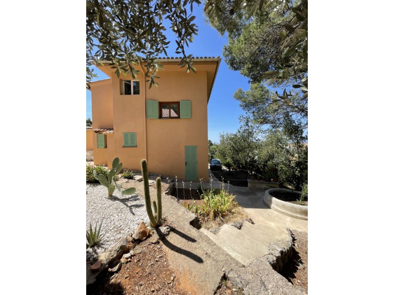 chalet en bunyola · bunyola 1430000.00€