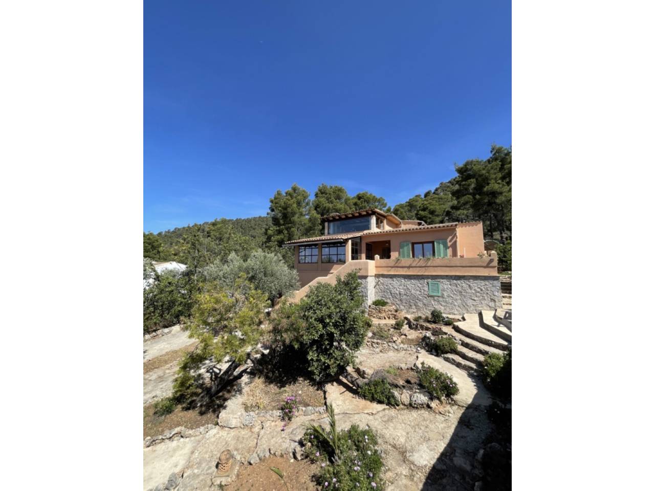chalet en bunyola · bunyola 1430000.00€