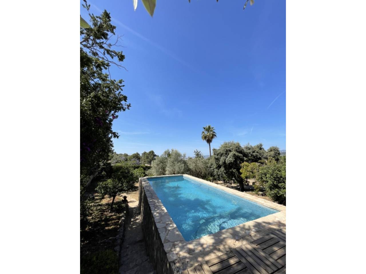 chalet en bunyola · bunyola 1430000.00€