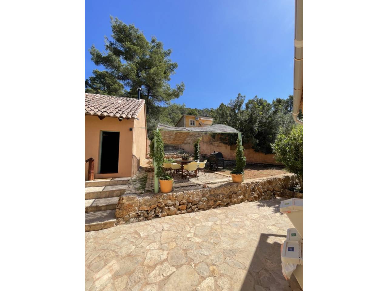 chalet en bunyola · bunyola 1430000.00€