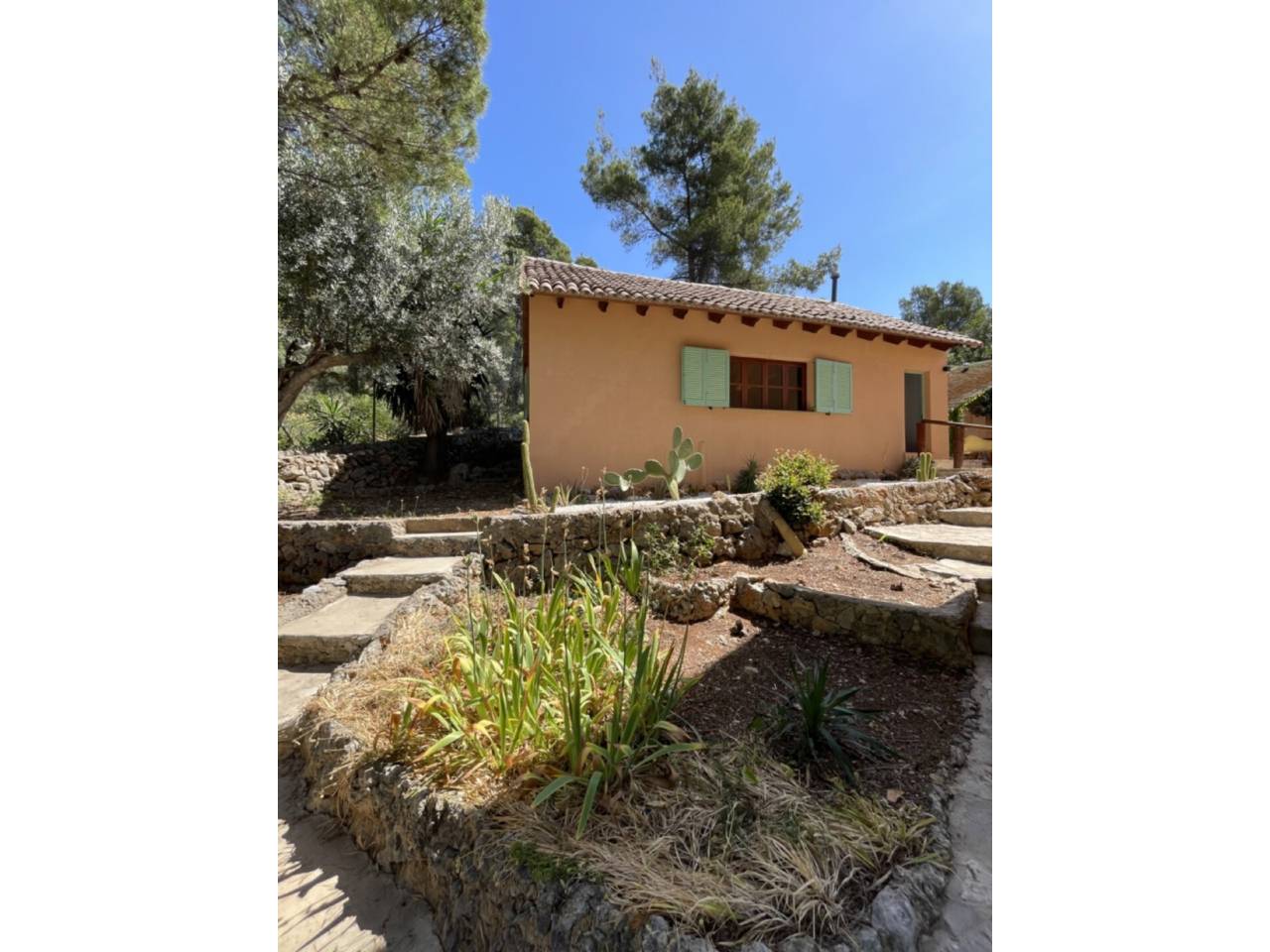 chalet en bunyola · bunyola 1430000.00€