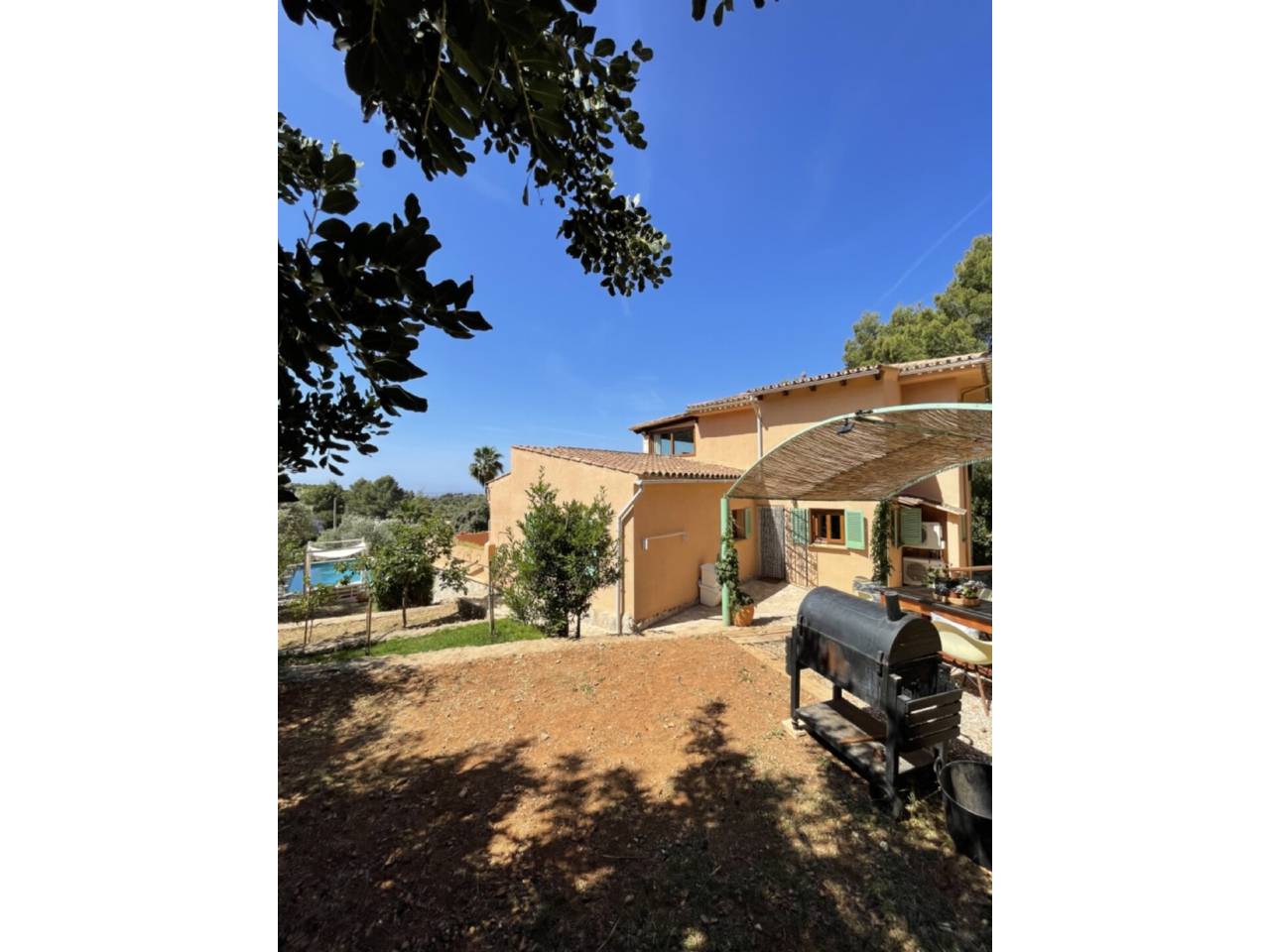 chalet en bunyola · bunyola 1430000.00€