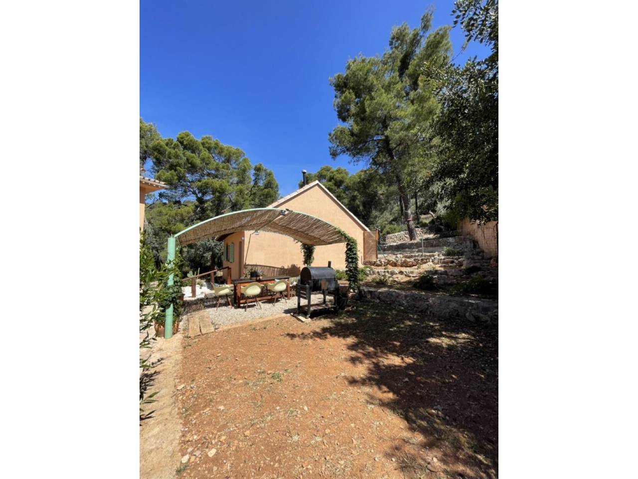 chalet en bunyola · bunyola 1430000.00€