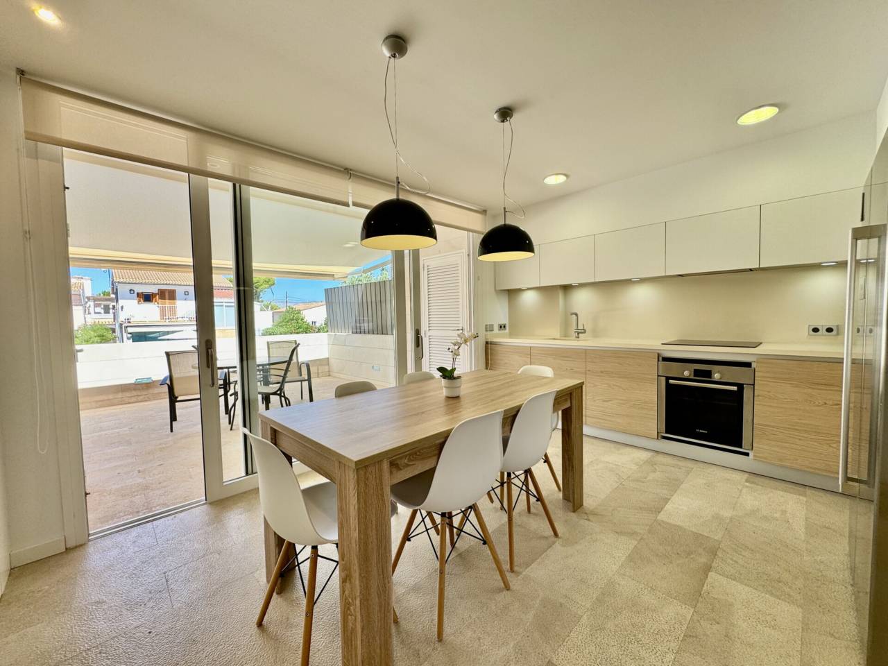 pisos en alcudia · marina-manresa-mal-pas-bonaire €