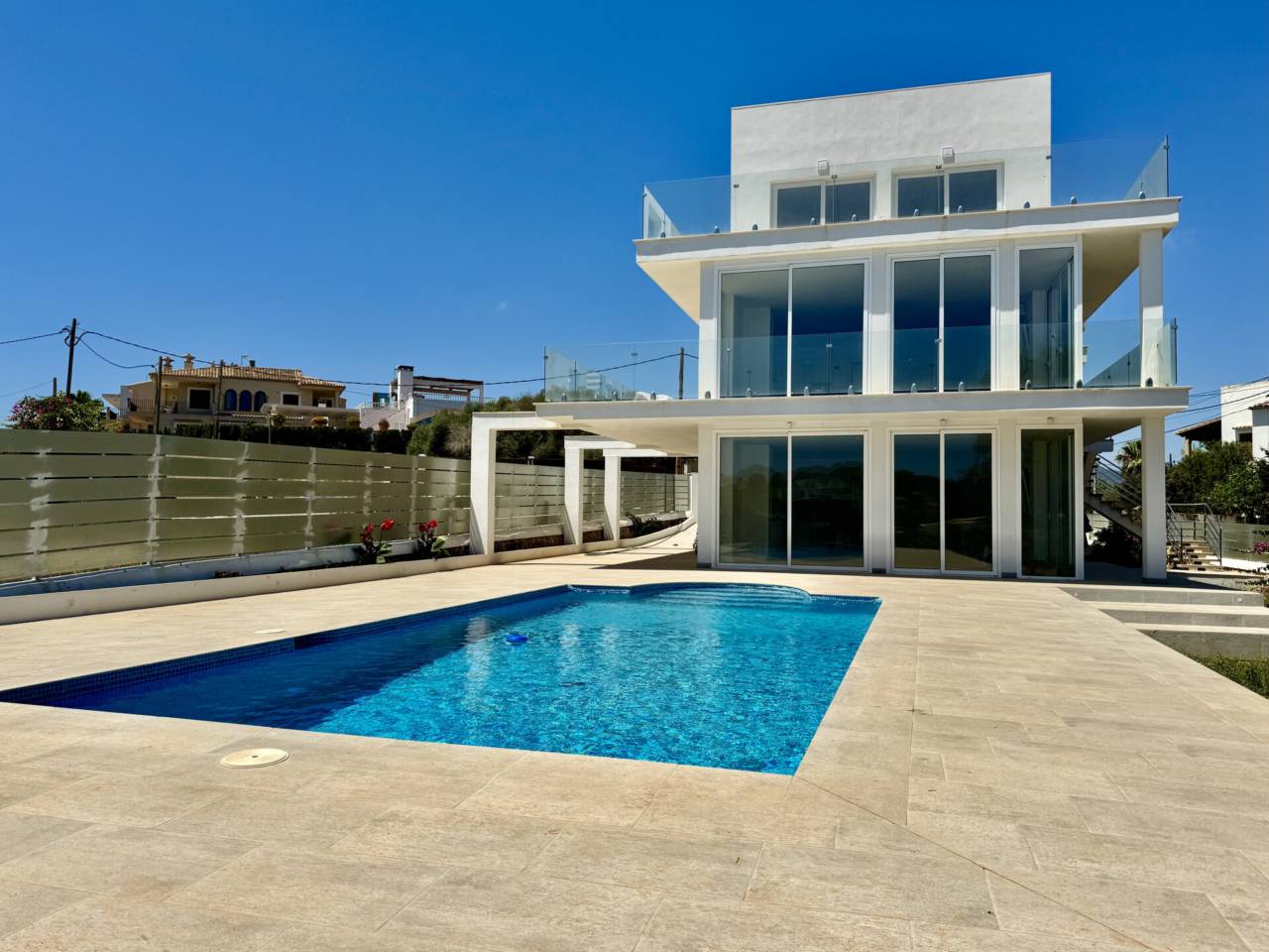 pisos en felanitx · portocolom 2900.00€