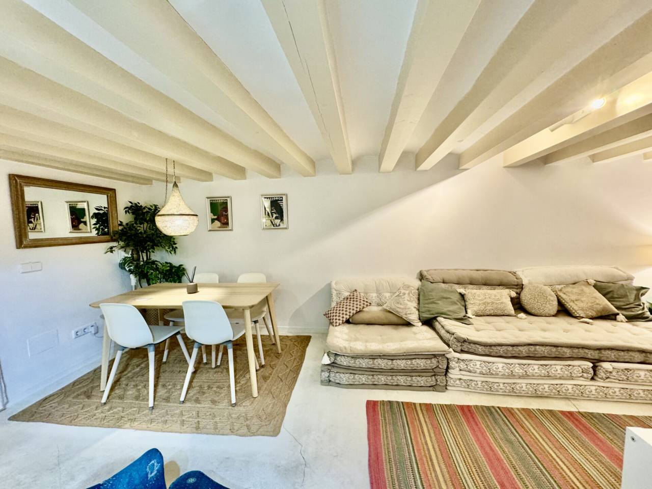 pisos en palma-de-mallorca · la-llotja-born 1300.00€