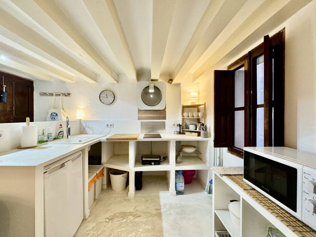 pisos en palma-de-mallorca · la-llotja-born 1300.00€