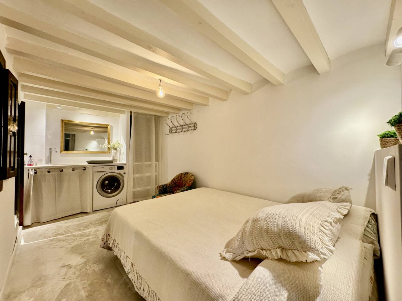 pisos en palma-de-mallorca · la-llotja-born 1300.00€