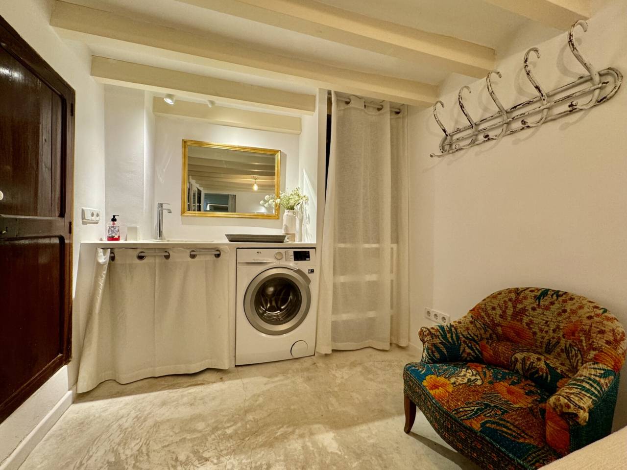 pisos en palma-de-mallorca · la-llotja-born 1300.00€