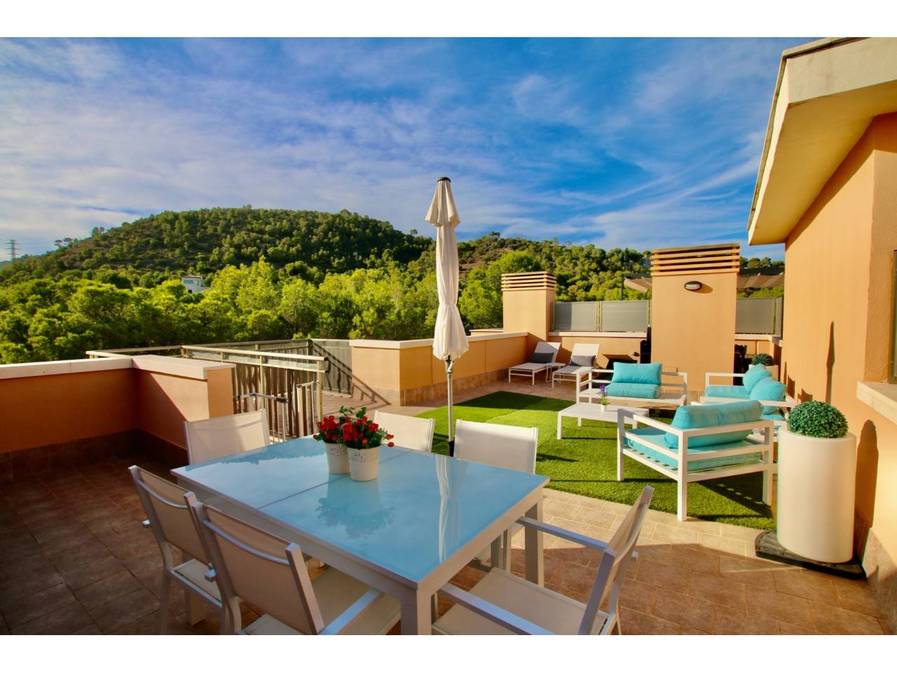 atico en palma-de-mallorca · el-forti 1950.00€