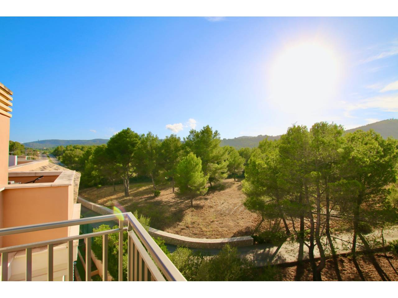 atico en palma-de-mallorca · el-forti 1950.00€