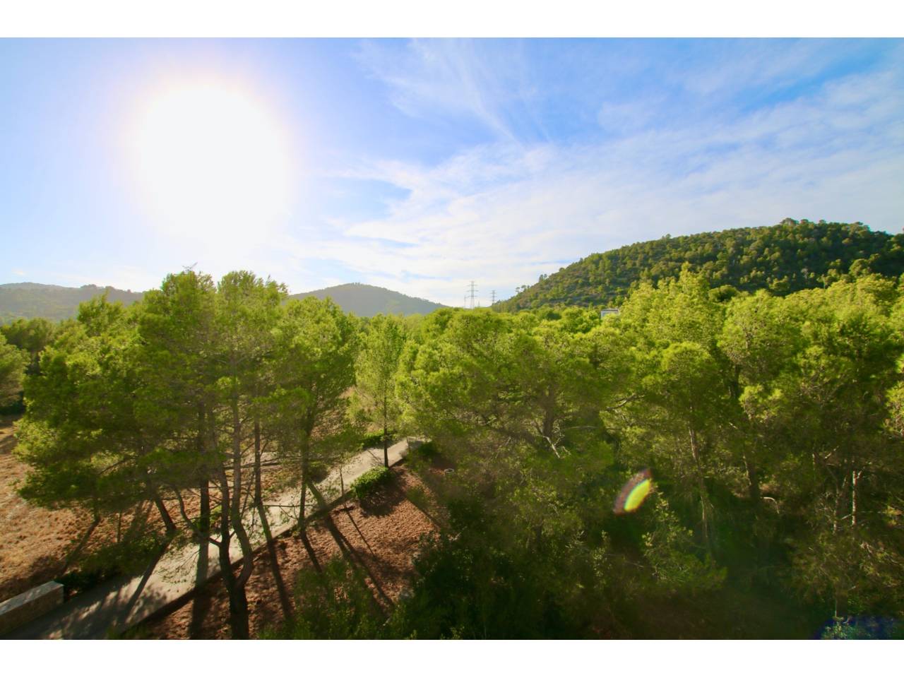 atico en palma-de-mallorca · el-forti 1950.00€