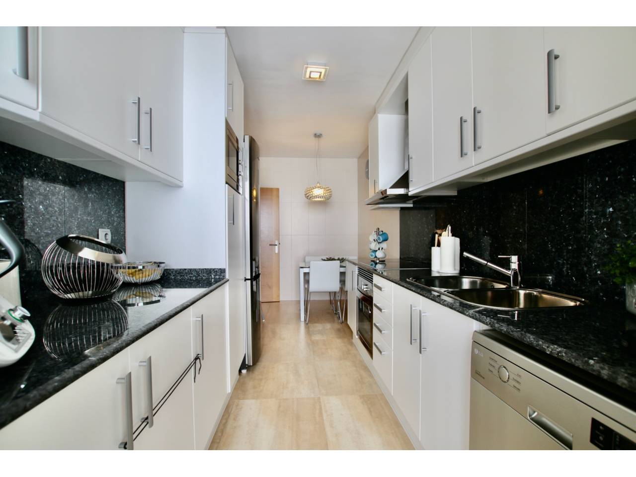 atico en palma-de-mallorca · el-forti 1950.00€