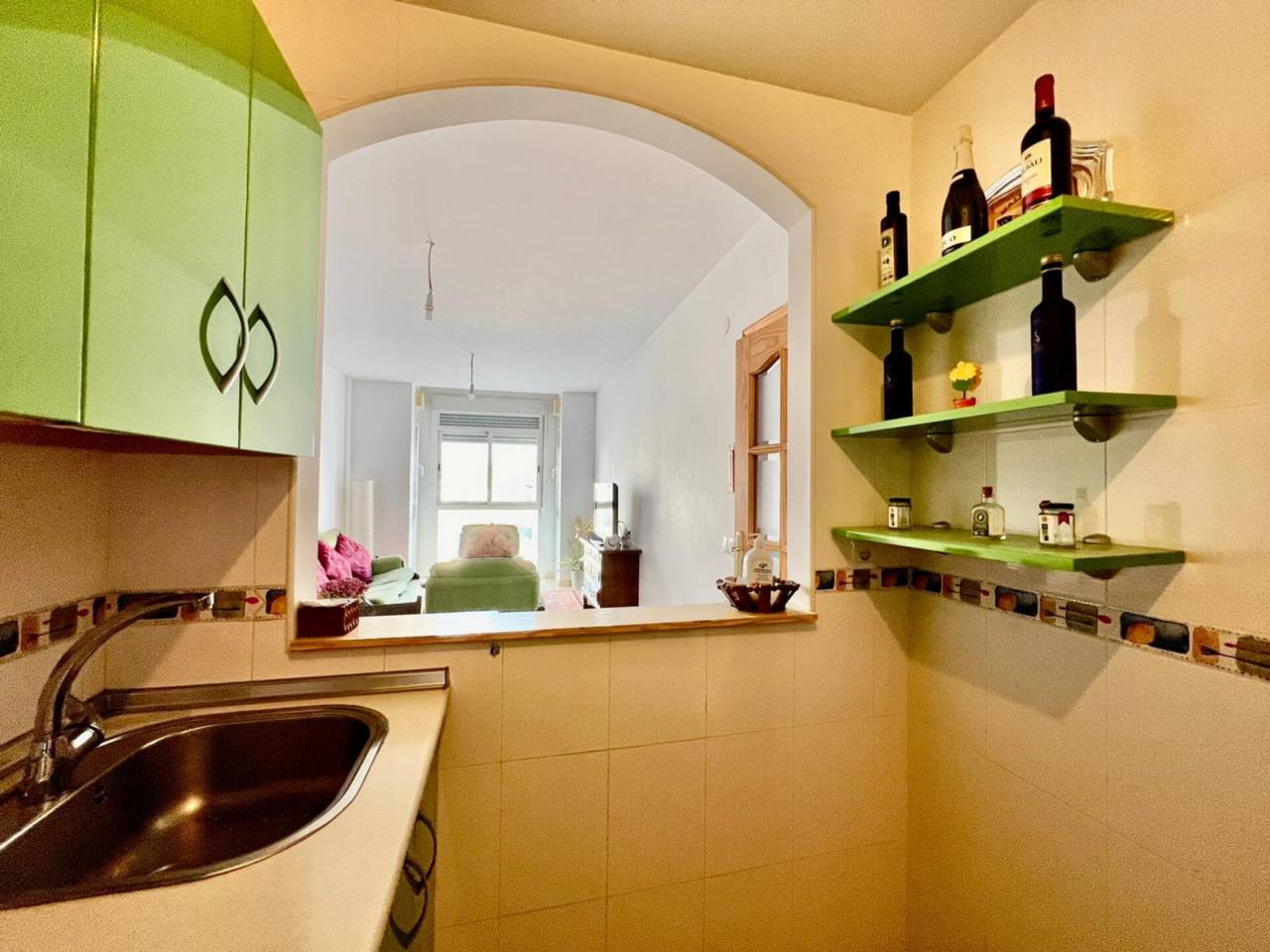 pisos en mijas · la-cala-de-mijas 280000.00€