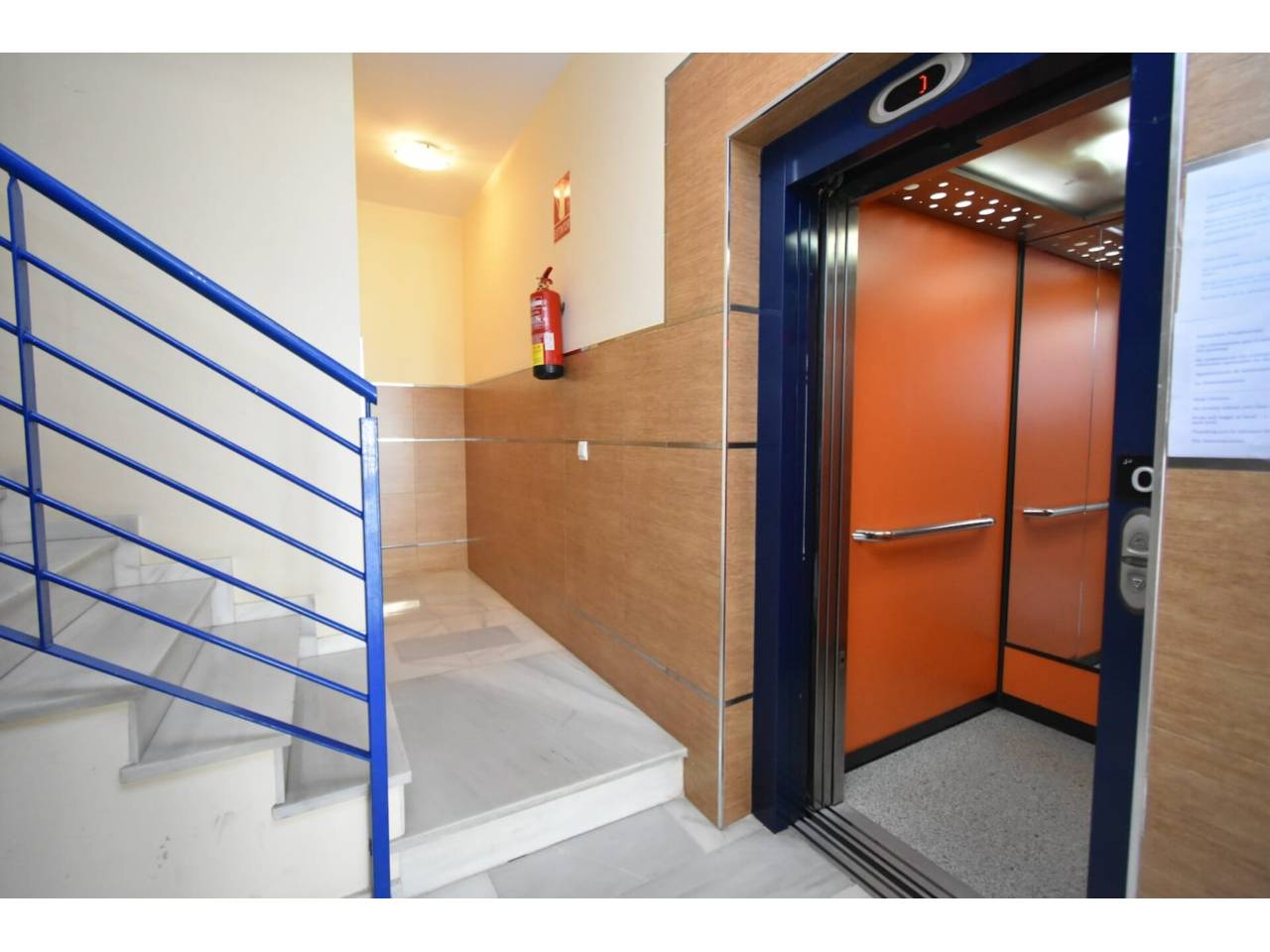 pisos en mijas · la-cala-de-mijas 280000.00€